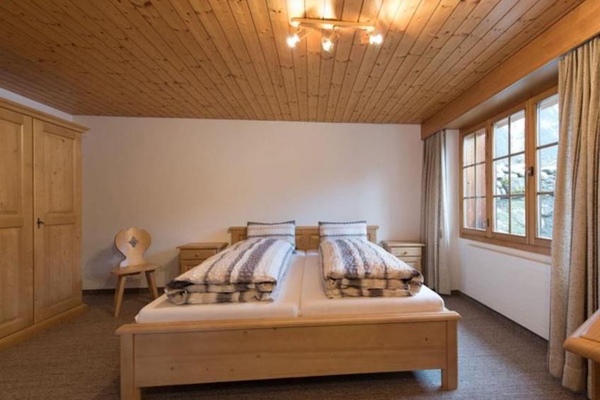 Grindelwald Zwygarte - foto 18