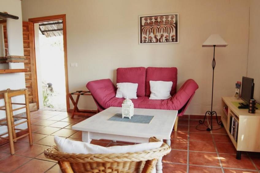 Casa Montecote Öko-Resort - La Casita - foto 18