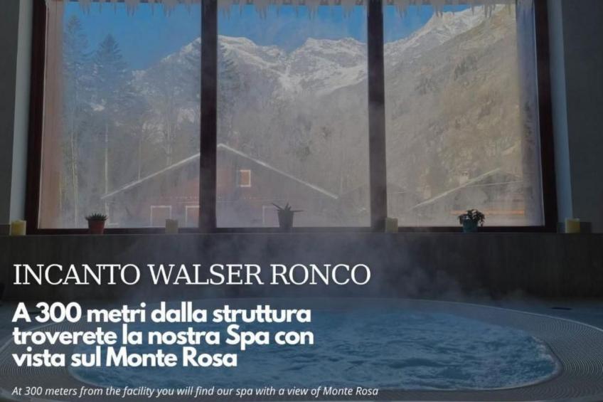 Wohnung im Dorfzentrum Ronco 2 - foto 21