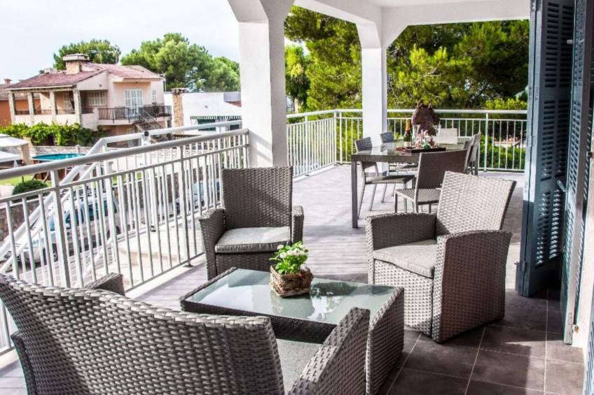 Villa Son Serra de Marina - foto 2