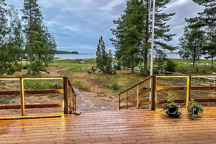 Merikataja - foto 20