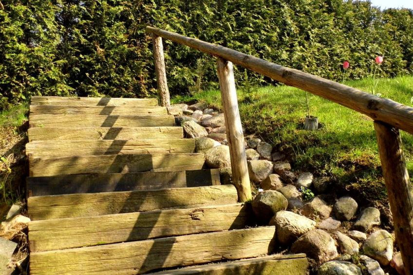 am malerischen Nepperminer See - foto 14