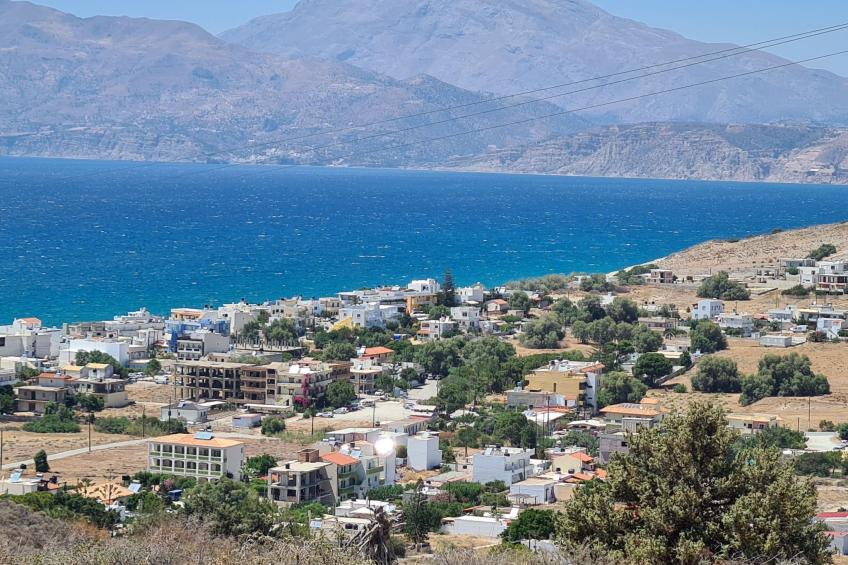 "Mimosa" direkt am Strand - foto 9