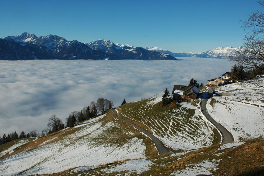 Dünser in Dünserberg - foto 23