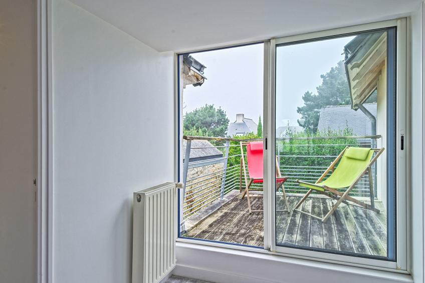 Pointe de Penchâteau-Villa 4 pers. - foto 19