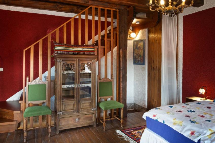 Casa Gingelina - foto 24