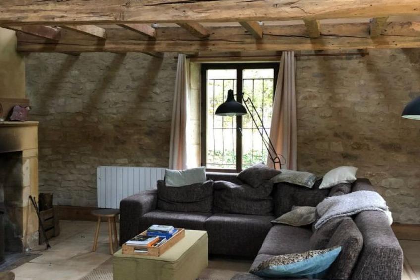 The Water Mill of Tourteron - foto 64