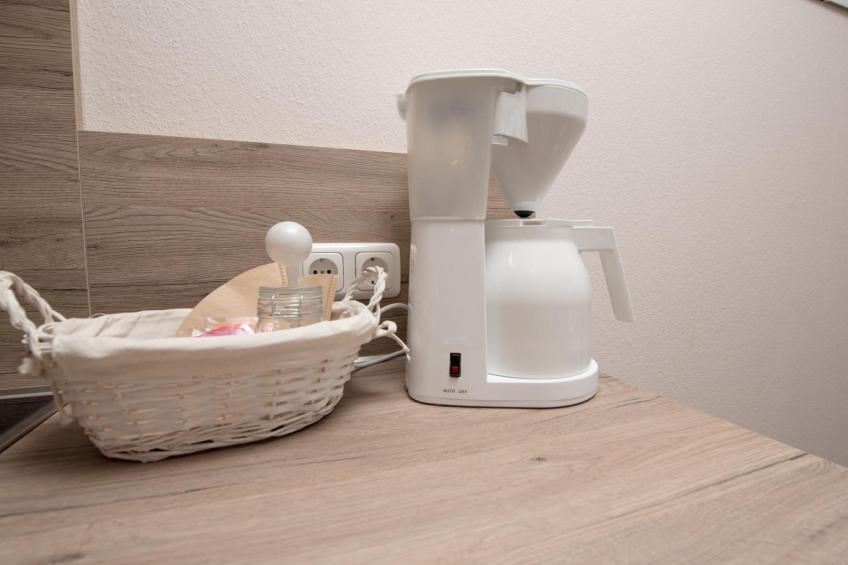 Große Wohnung in Bodenwerder mit Garten, Terrasse und gemeinsamem Pool - foto 6