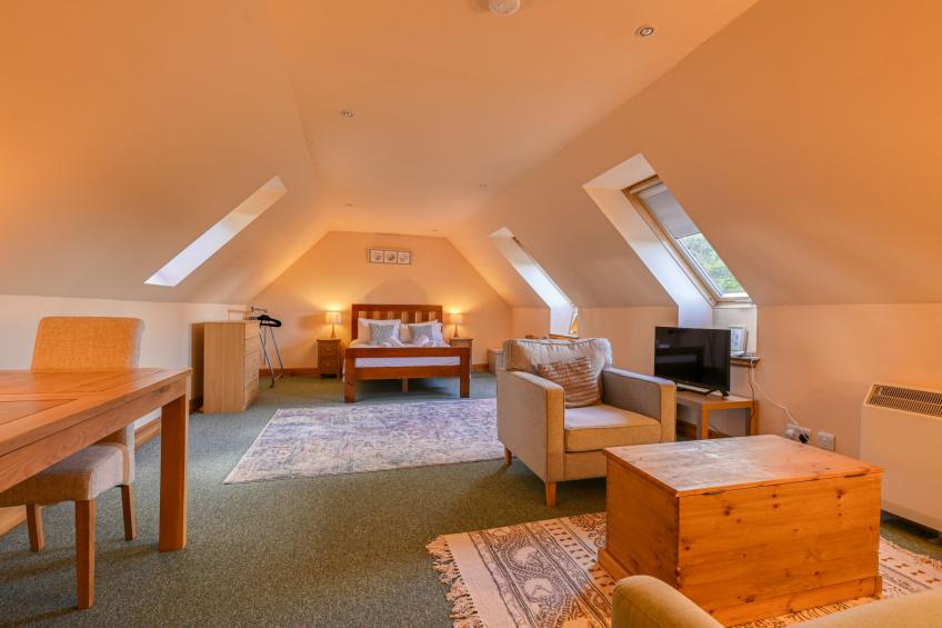 Bunloit Loft - foto 3