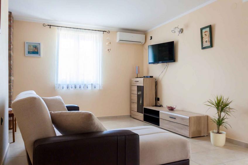 Appartement de vacances avec deux chambres - BF-H368J - foto 11