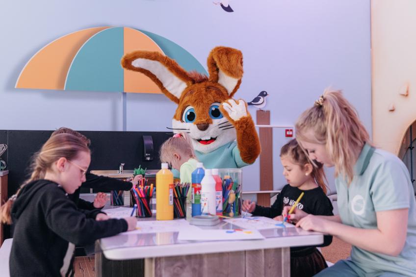 Noordzee Résidence De Banjaard 13 - foto 21