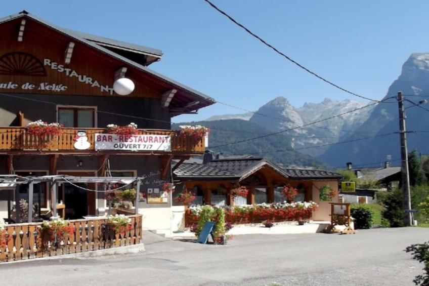 Residence Vercland Telecabine - foto 21