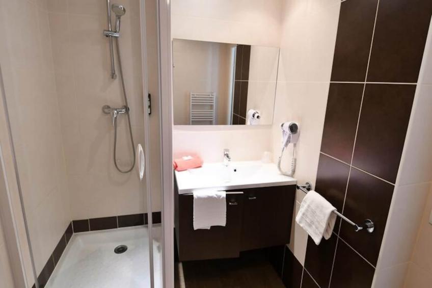 Appart'Hôtel Mer & Golf City Bordeaux Bruges - foto 24