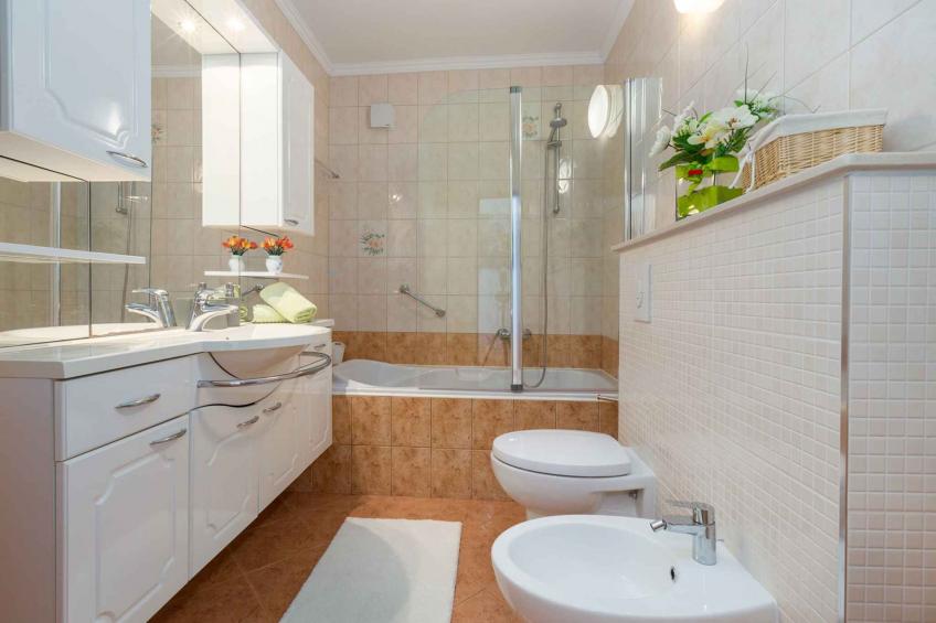 Vakantiewoning met airconditioning en terras - BF-25CTT - foto 33
