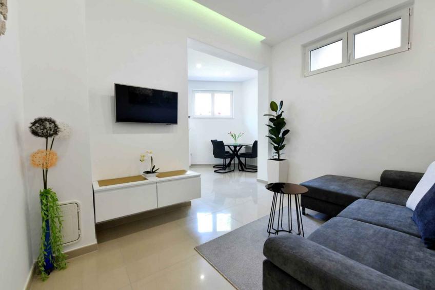Holiday apartment with Wi-Fi - BF-9TDGP - foto 16