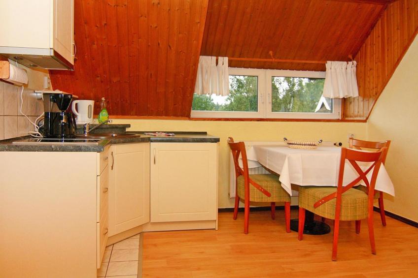 Vakantiewoning, Wieck am Darß - foto 8