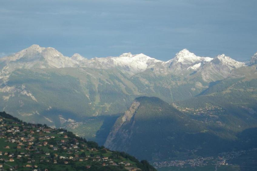 Gentianes G 010 - COSY apartment 8 pers - foto 32