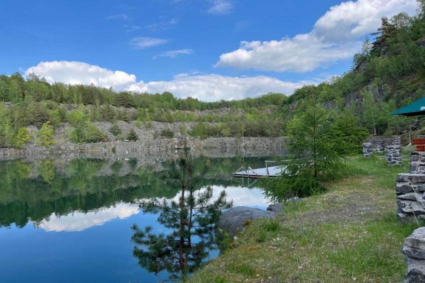 Ferienhaus Blanka - foto 33