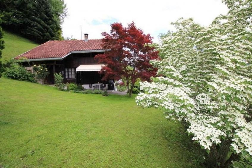 Haus Scherrer "Schön-Biel" - foto 4