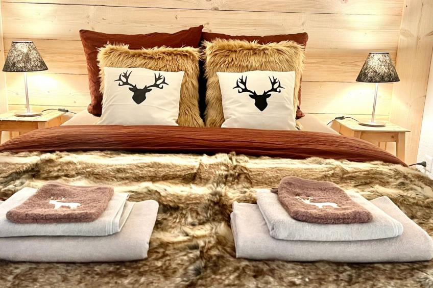 Chalet Alpenblick - foto 11