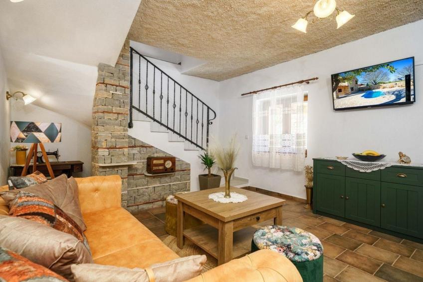 Villa Marilu Vodice Bereich - foto 10