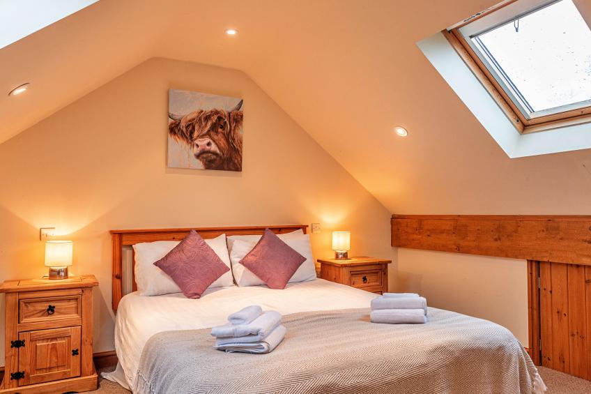 Groes Faen Bach Farmhouse - foto 4