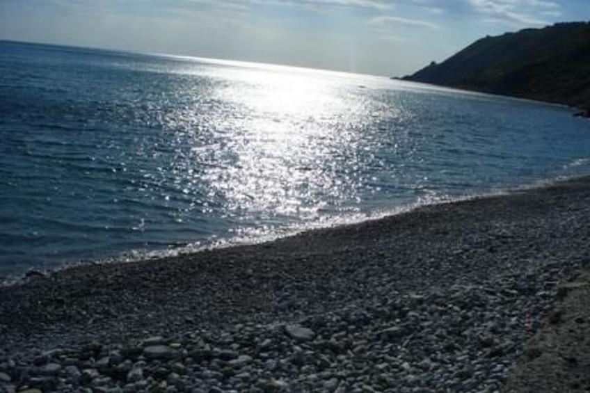 Strandnahe Ferienwohnung mit Garten und Grill - foto 50
