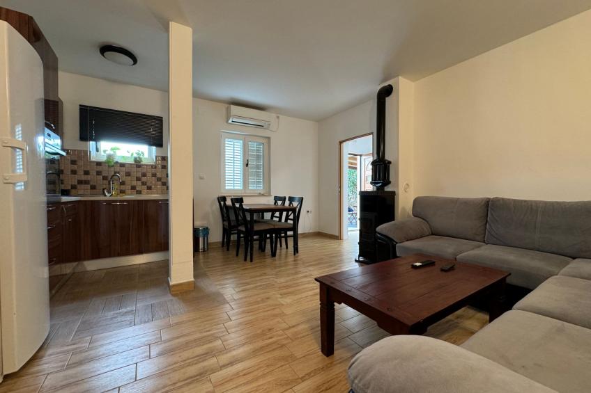 Gemütliche Wohnung Crno - foto 10