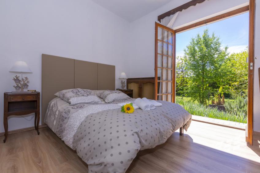 Villa Martine Au Bord Du Lac - foto 21