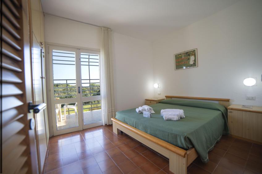 Trilocale 3 Serra Alimini On First Floor - foto 5