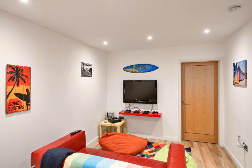 Bude, Upper Deck - foto 16