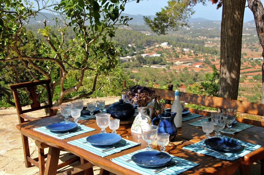 Finca Planetas - foto 2