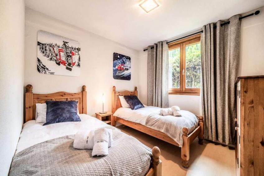 Résidence Beausejour-morzine - foto 21