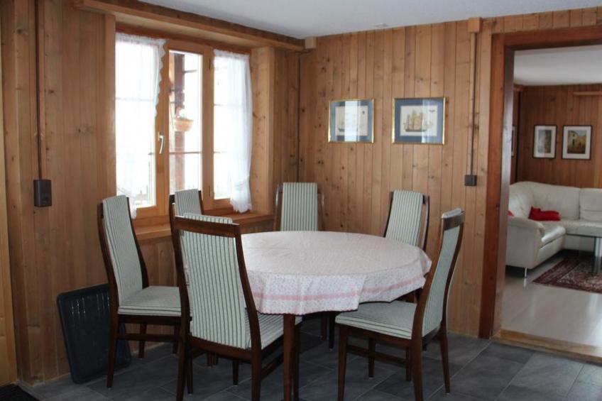 Chalet Halten - foto 5