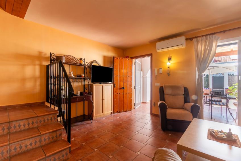 Duplex Benalmádena - foto 16