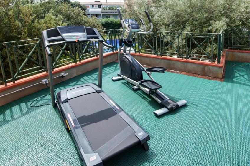 Residence I Mirti Bianchi, Santa Teresa Gallura - Type C - foto 7