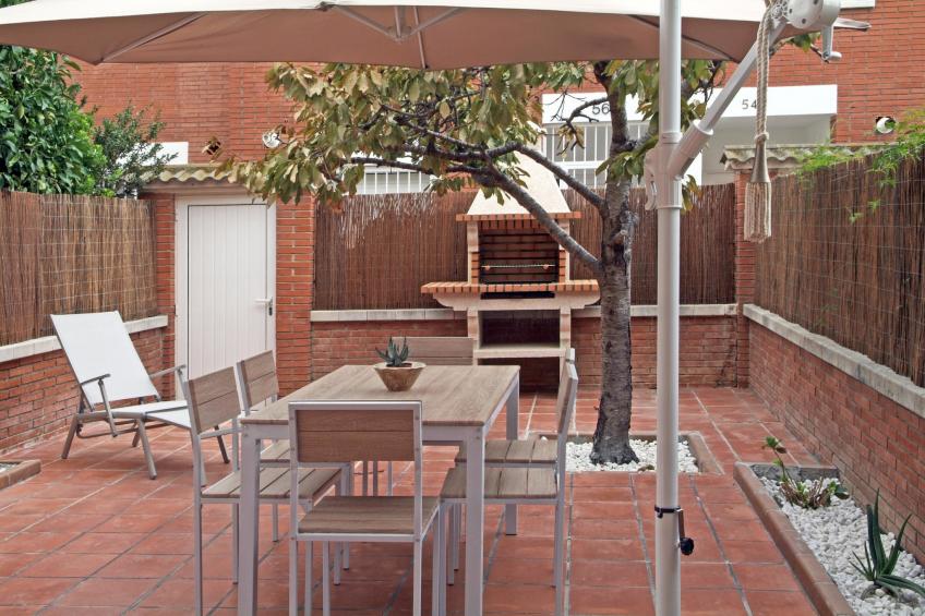 Vivalidays Casa Pinell -Palafolls- Costa Barcelona - foto 28