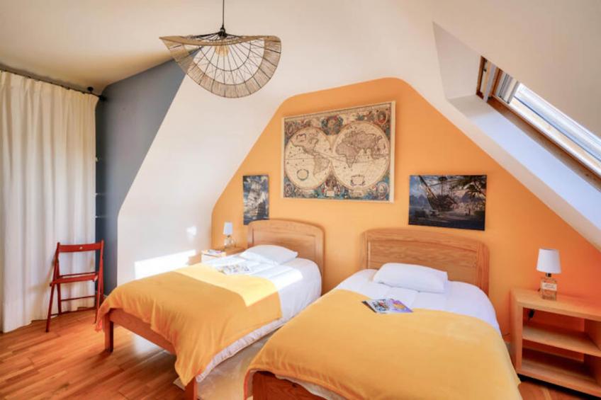 Maison à Ploneour-Lanvern - foto 18