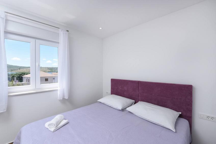 Sea view Villa Possedaria - foto 20