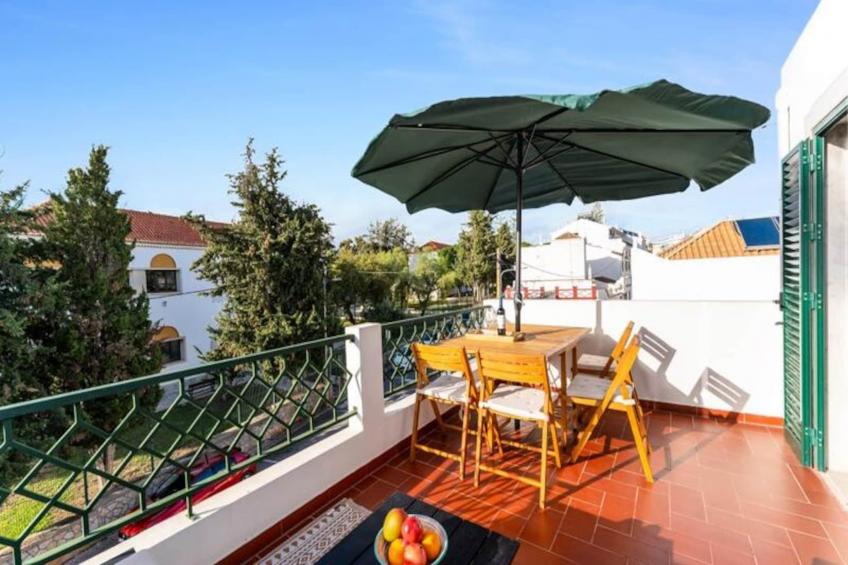 Casa Verde - Traditional Townhouse - foto 24