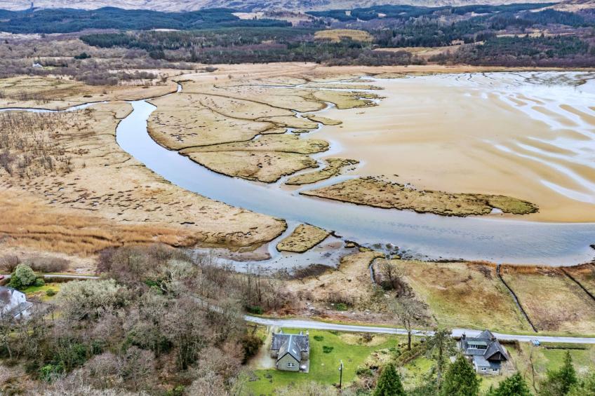 Lochead Cottage - foto 4