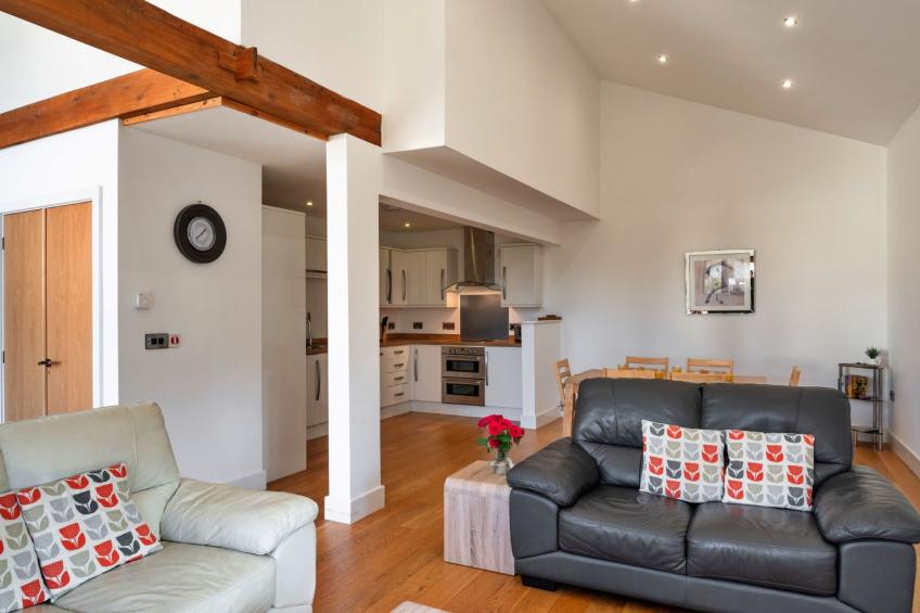 Trippet Cottage at Bodmin Moor - foto 29