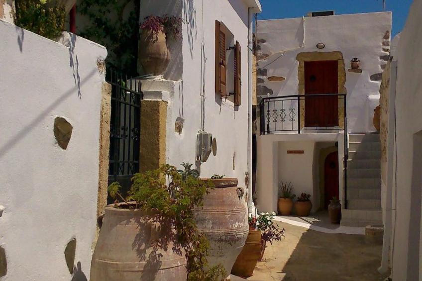 in Pefki mit Terrasse und Grill - foto 2