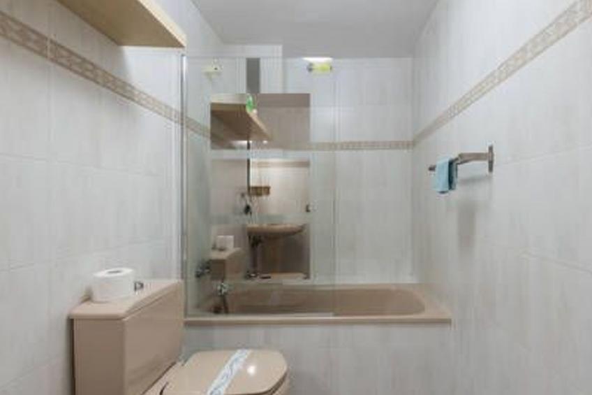 Arinaga Beach, 2 schlafzimmer - 2 badezimmer - wlan - foto 14