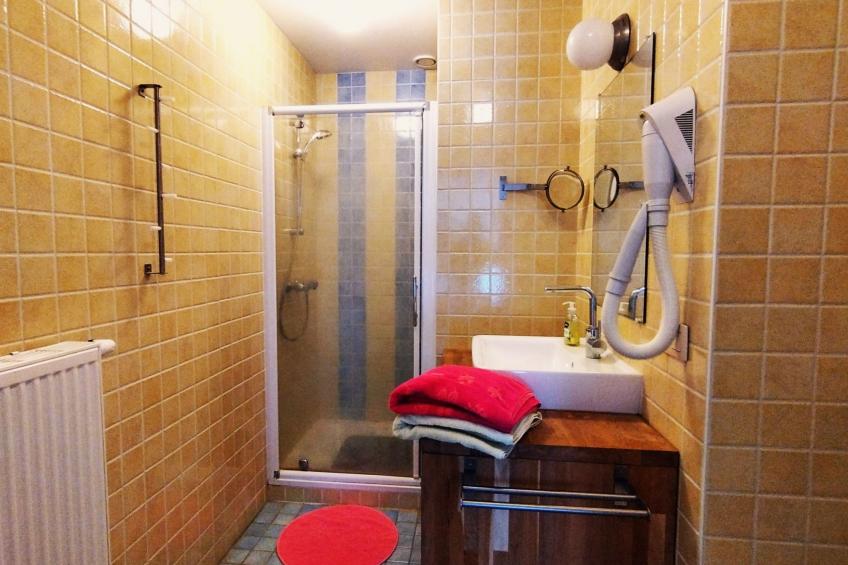 Ardennen Ferienhaus 5 Zimmer 5 Bad 14 Pers Zugang Chaisards - foto 42