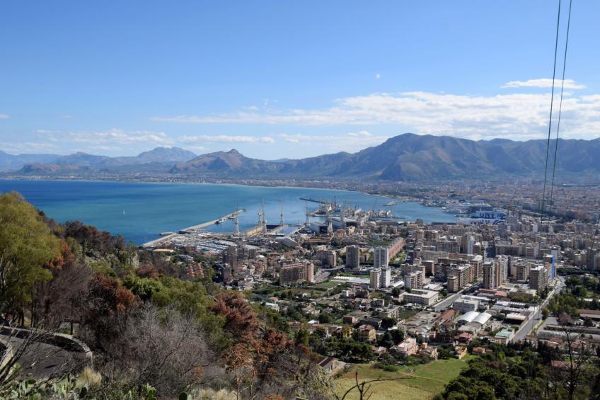 mit Balkon - foto 20