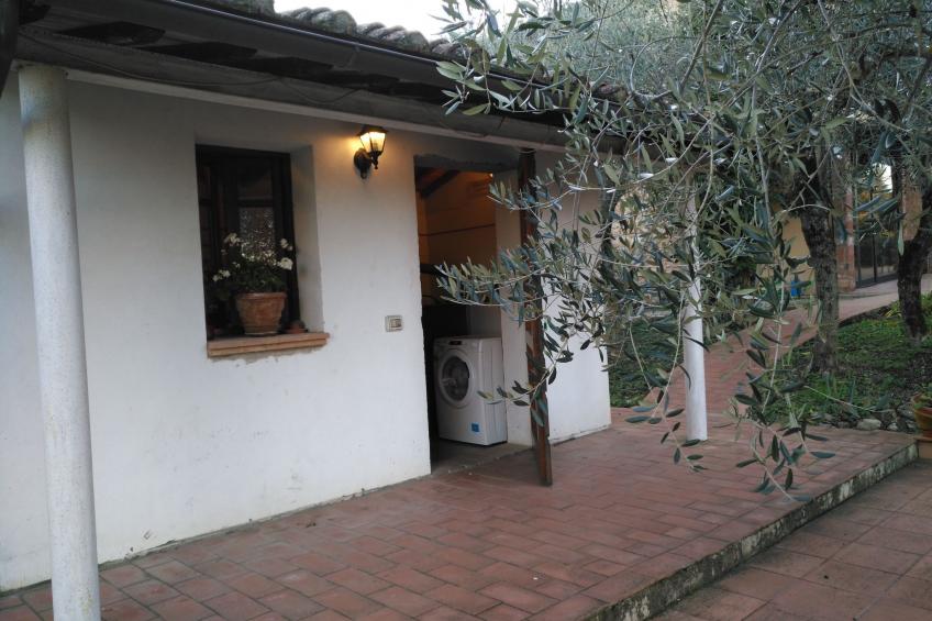 Studio im ersten Stock eines Landhauses - foto 11