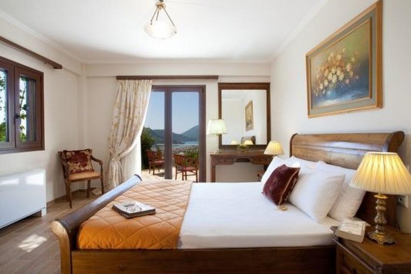 Finca "Olive" mit Infinity-Pool - foto 14