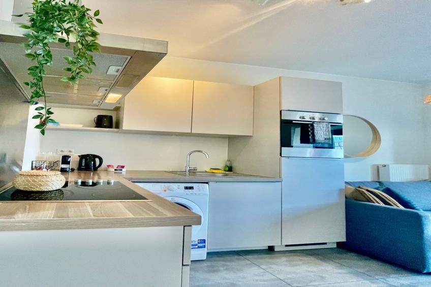 Cozy 1BR City Centre Near Meir Shopping by OneLuxStay - foto 17