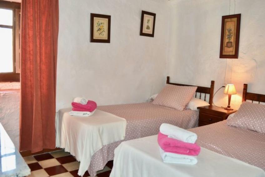 Cortijo Pulgarin Bajo - foto 33